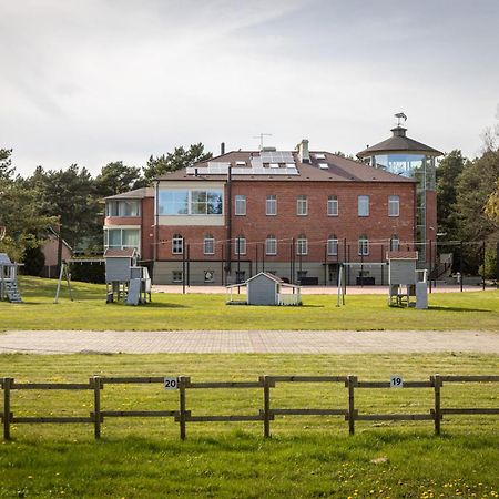 Roze Village Jurnieka Ligzda Perkone Екстер'єр фото